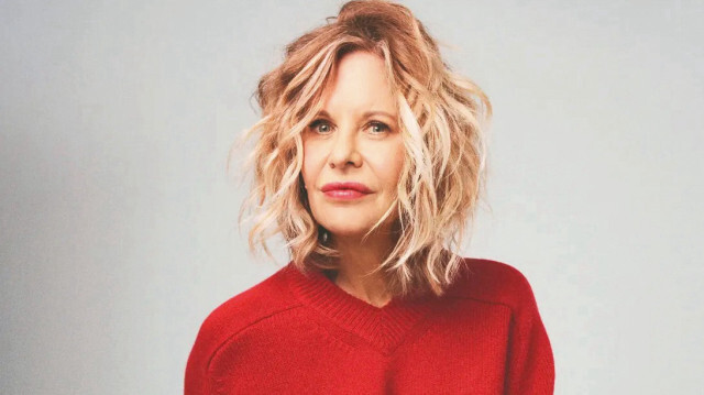 “Saraybosna’nın Kalbi” Meg Ryan’a verilecek | Kültür Sanat Haberleri