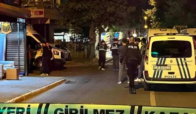 İstanbul Avcılar’da Bodrumda İki LAW Silahı Bulundu